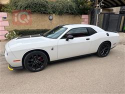 دودج تشالنجر